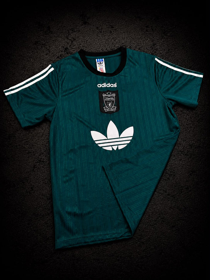 Edición especial LIVERPOOL — ADIDAS