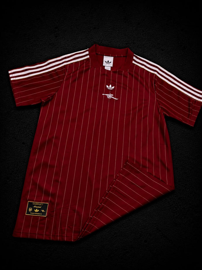 Camiseta Arsenal — Edición especial