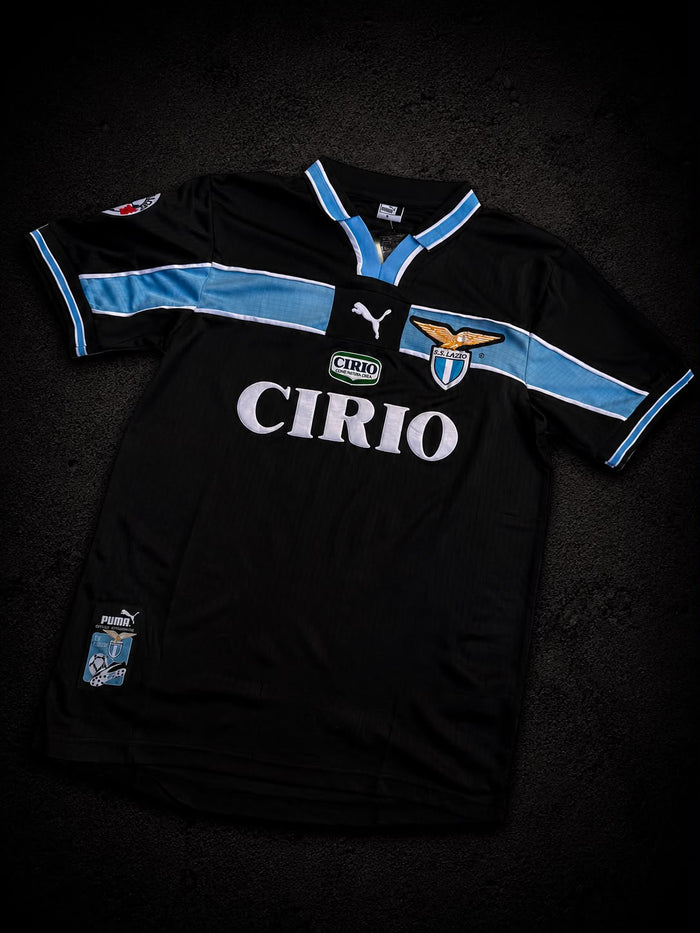 Retro Lazio — Edición especial