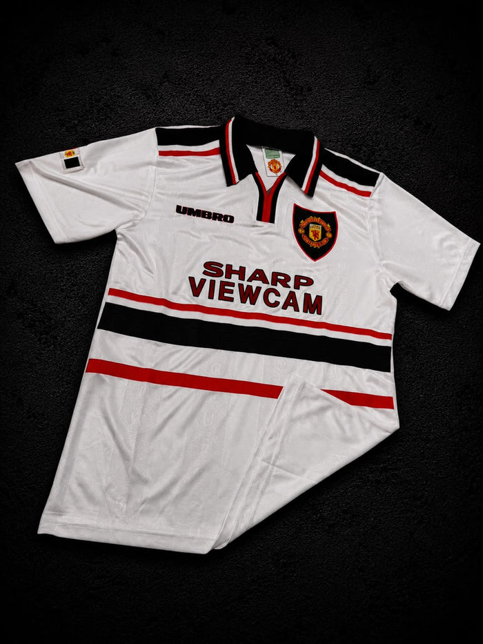 Camiseta Manchester United