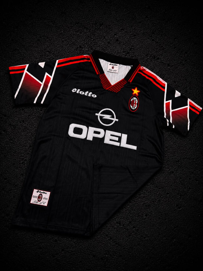 Retro Milan — Edición especial