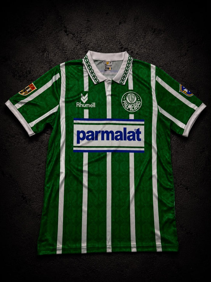 Camiseta deportiva Palmeiras
