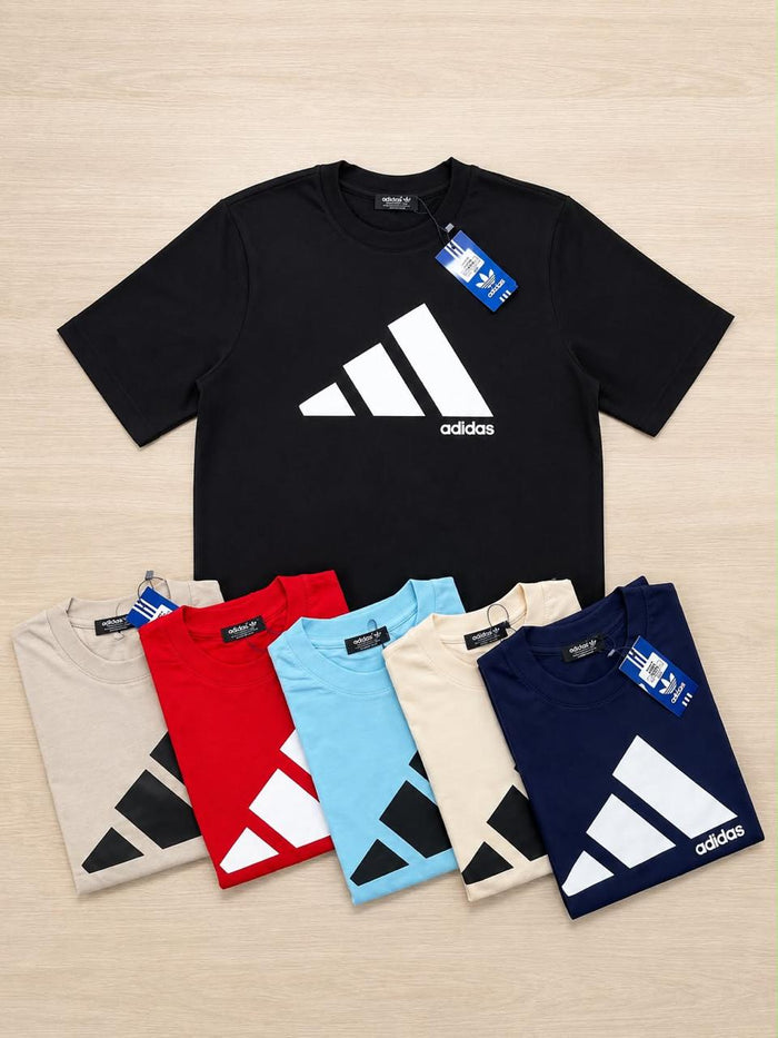 Básica — Adidas