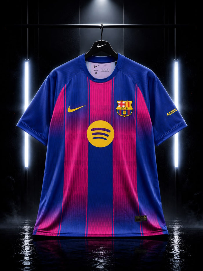 Camiseta Barcelona 25/26