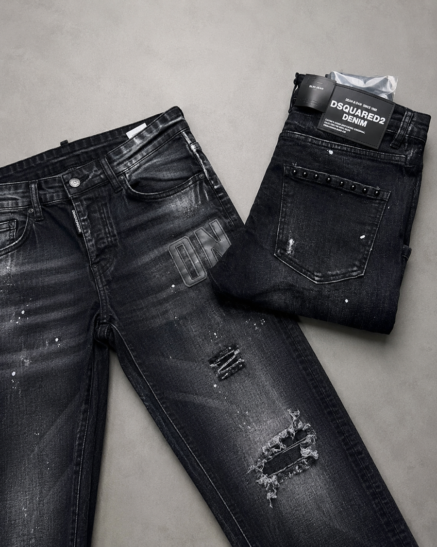 Jeans Premium