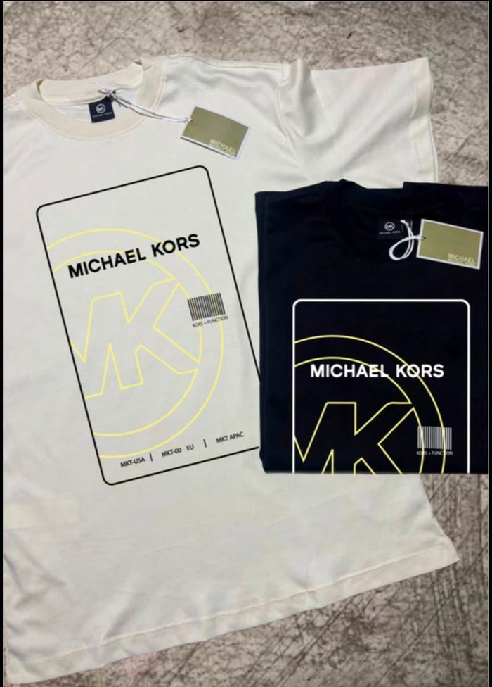 Camiseta Premium — Michael Kors MK