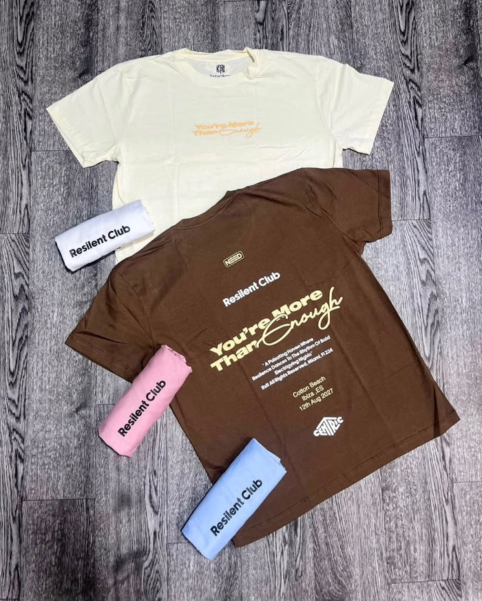 Estampada Basica — MYKONOS V2