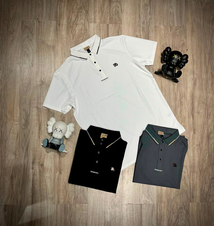Polo Seda Fría — Cuadros